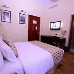 Grand Hotel Villa De France