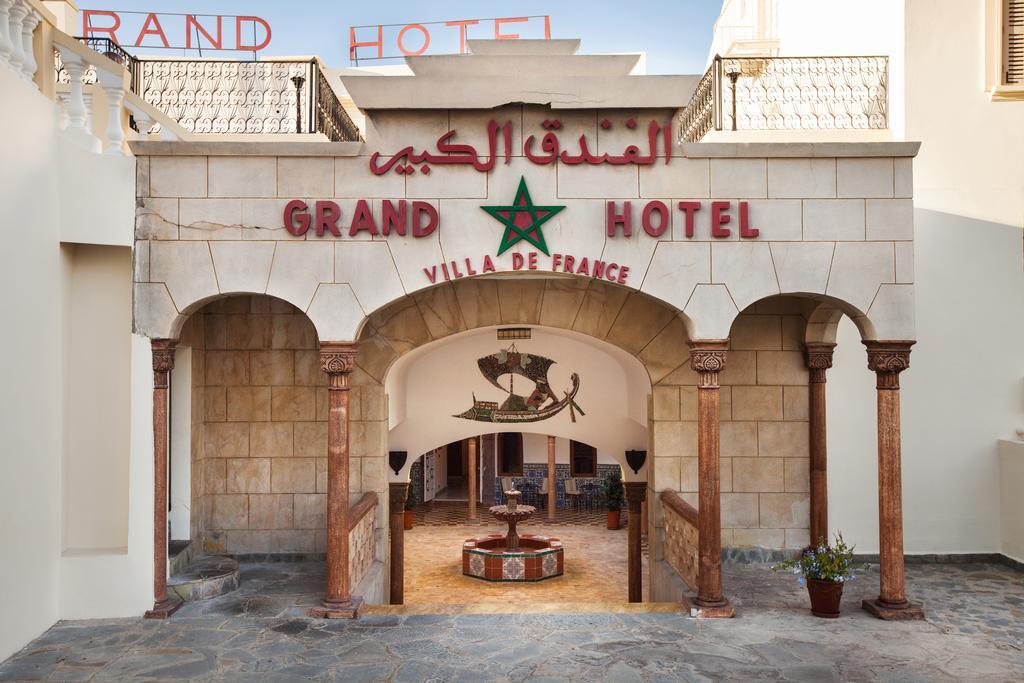 Grand De France Tanger
