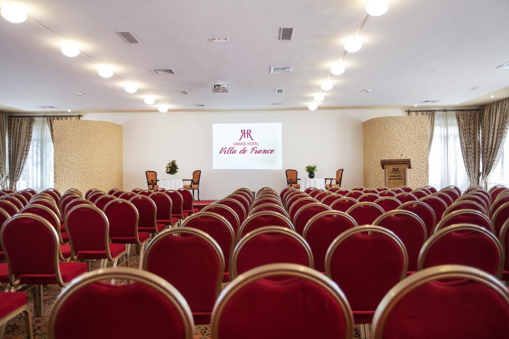 Hotel Grand De France Tanger