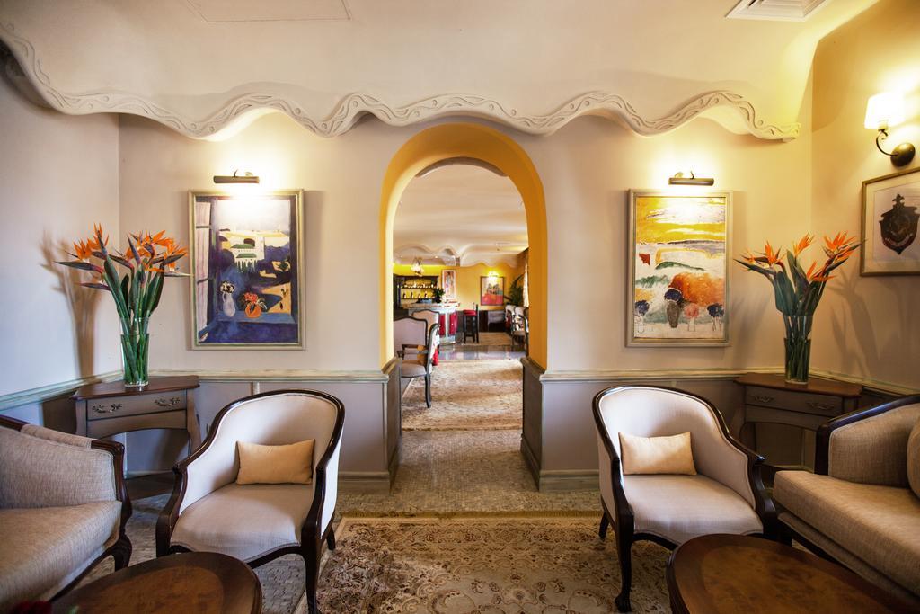 Hotel Grand De France 5*