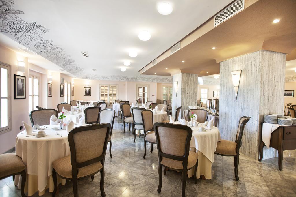 Grand De France Hotel Tanger