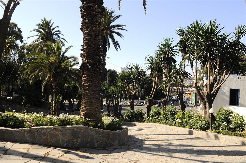 Grand De France Hotel Tanger