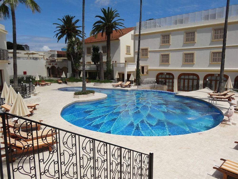 Grand De France 5* Tanger