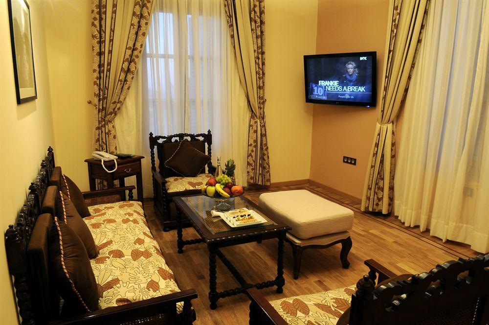 Grand De France Hotel 5*