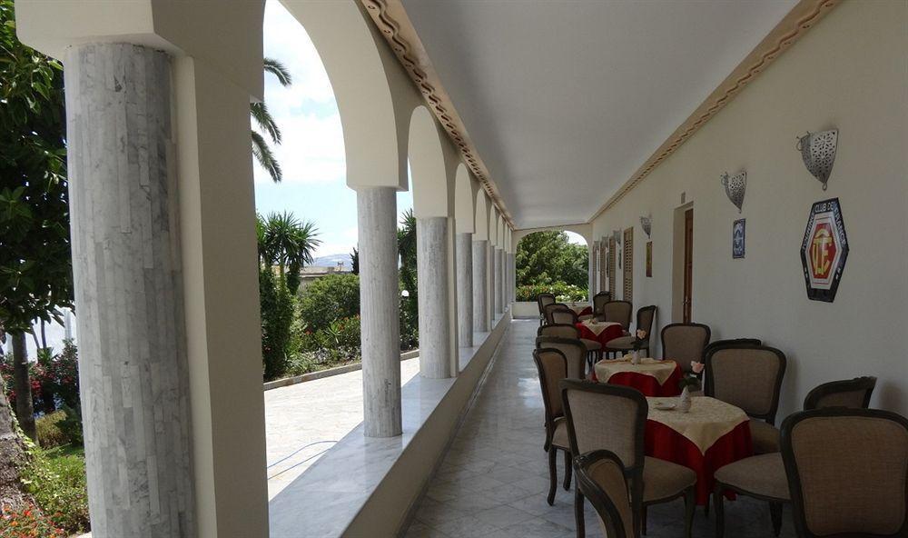 Grand De France Hotel Tanger