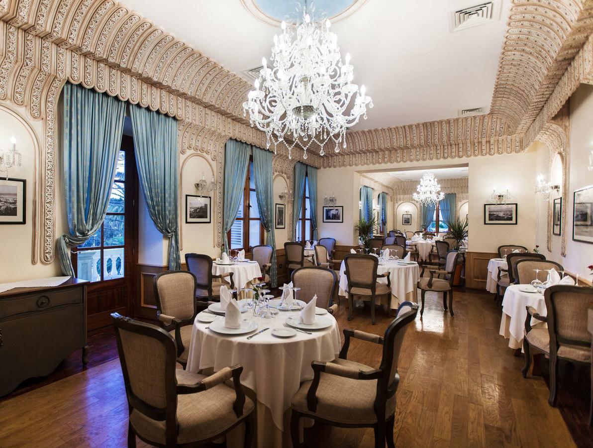 Grand De France Hotel Tanger