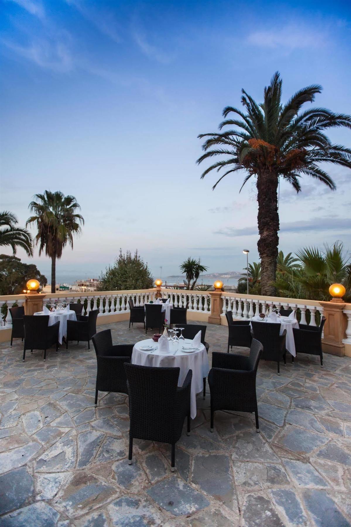 Grand De France Hotel Tanger