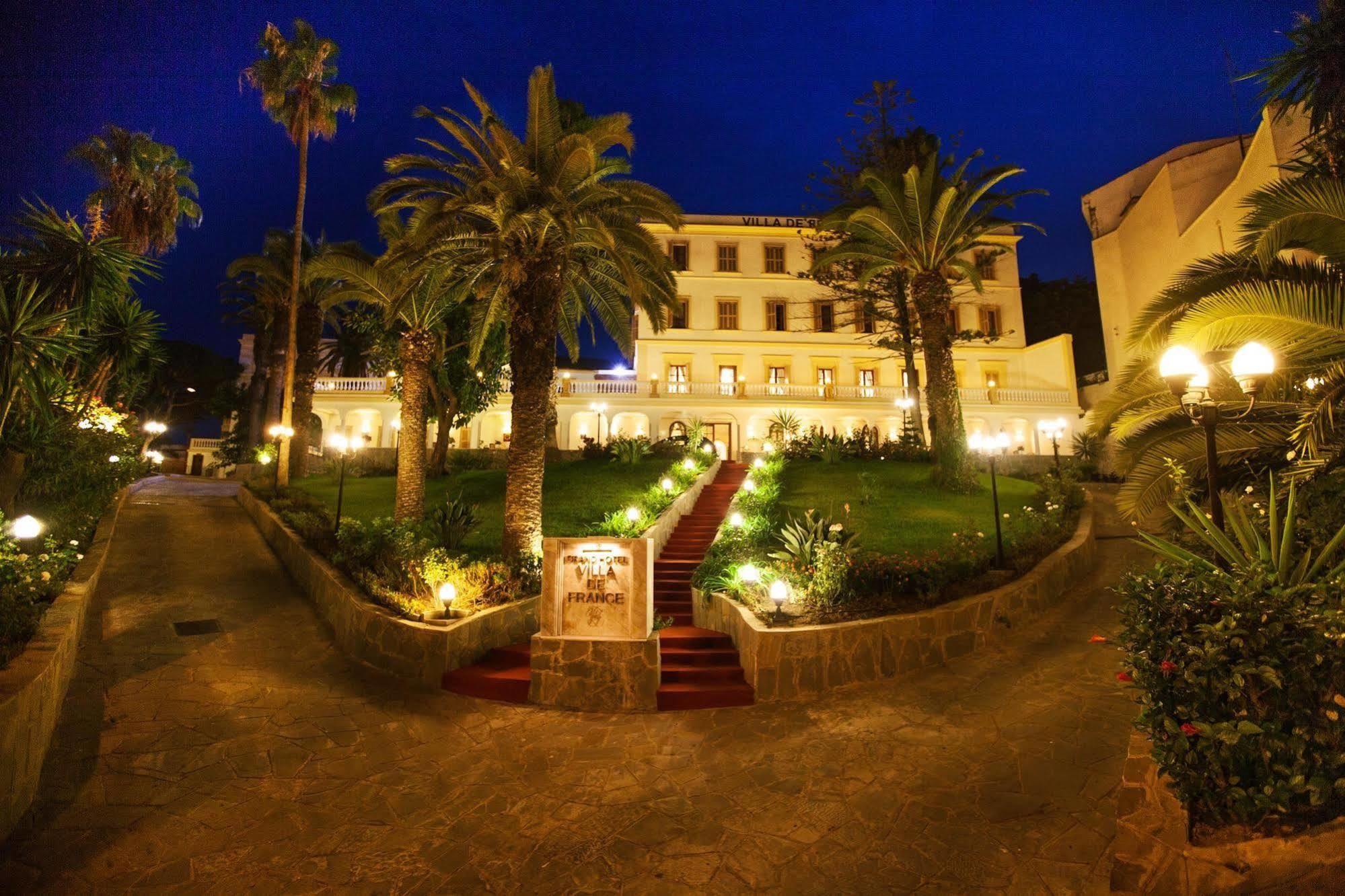 Grand De France 5*