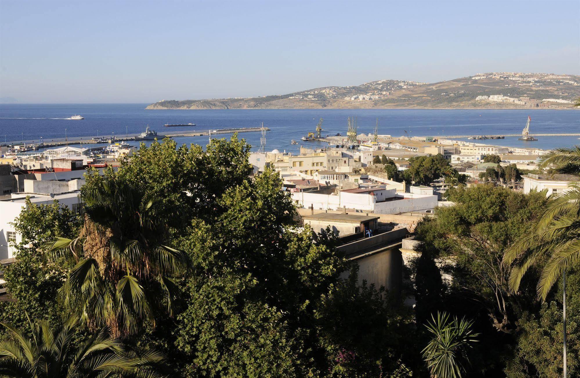 Grand De France Hotel