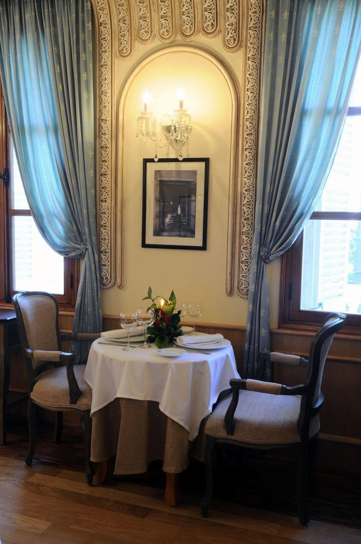 Grand De France Hotel Tanger