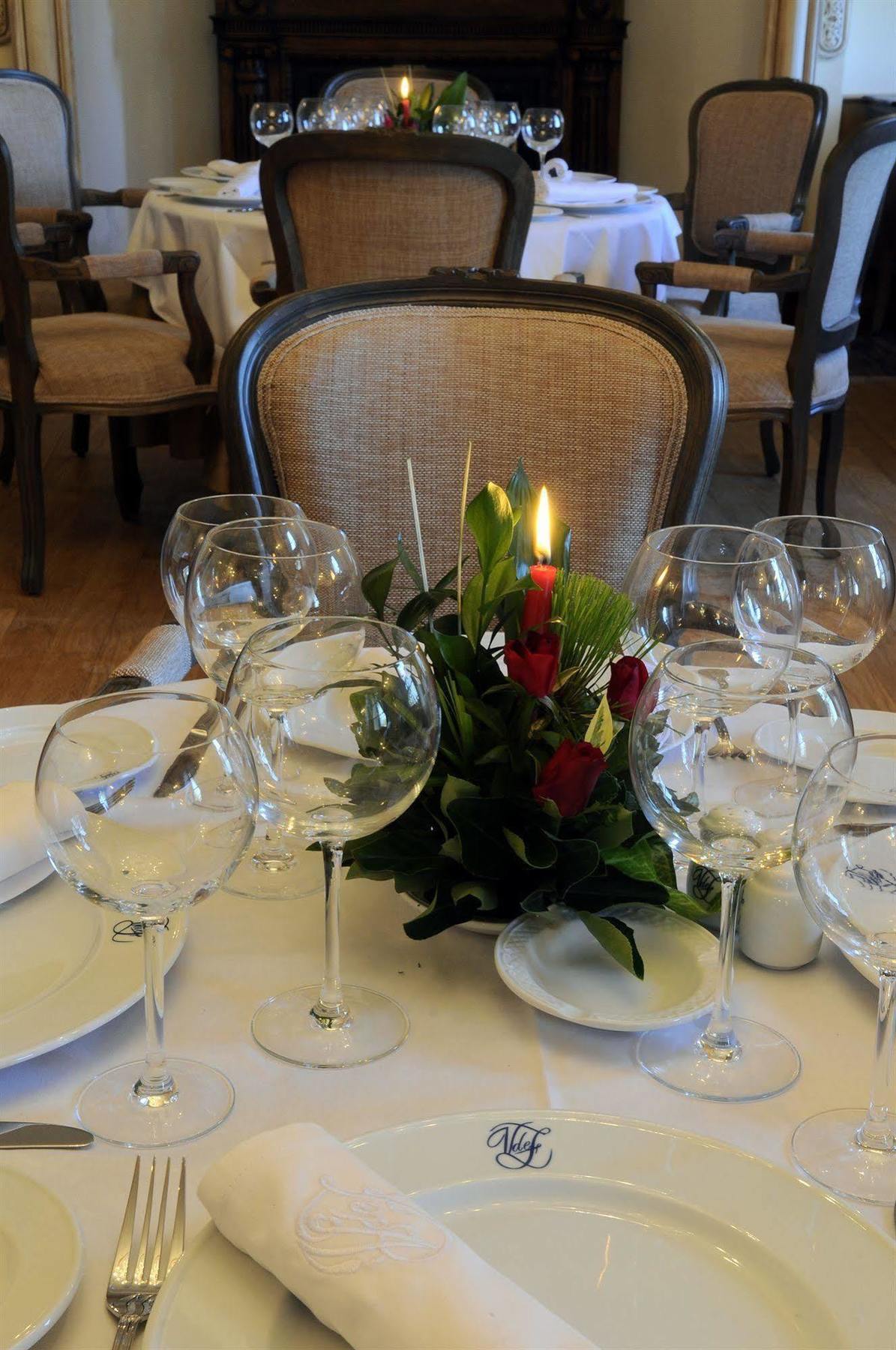 Grand De France 5*