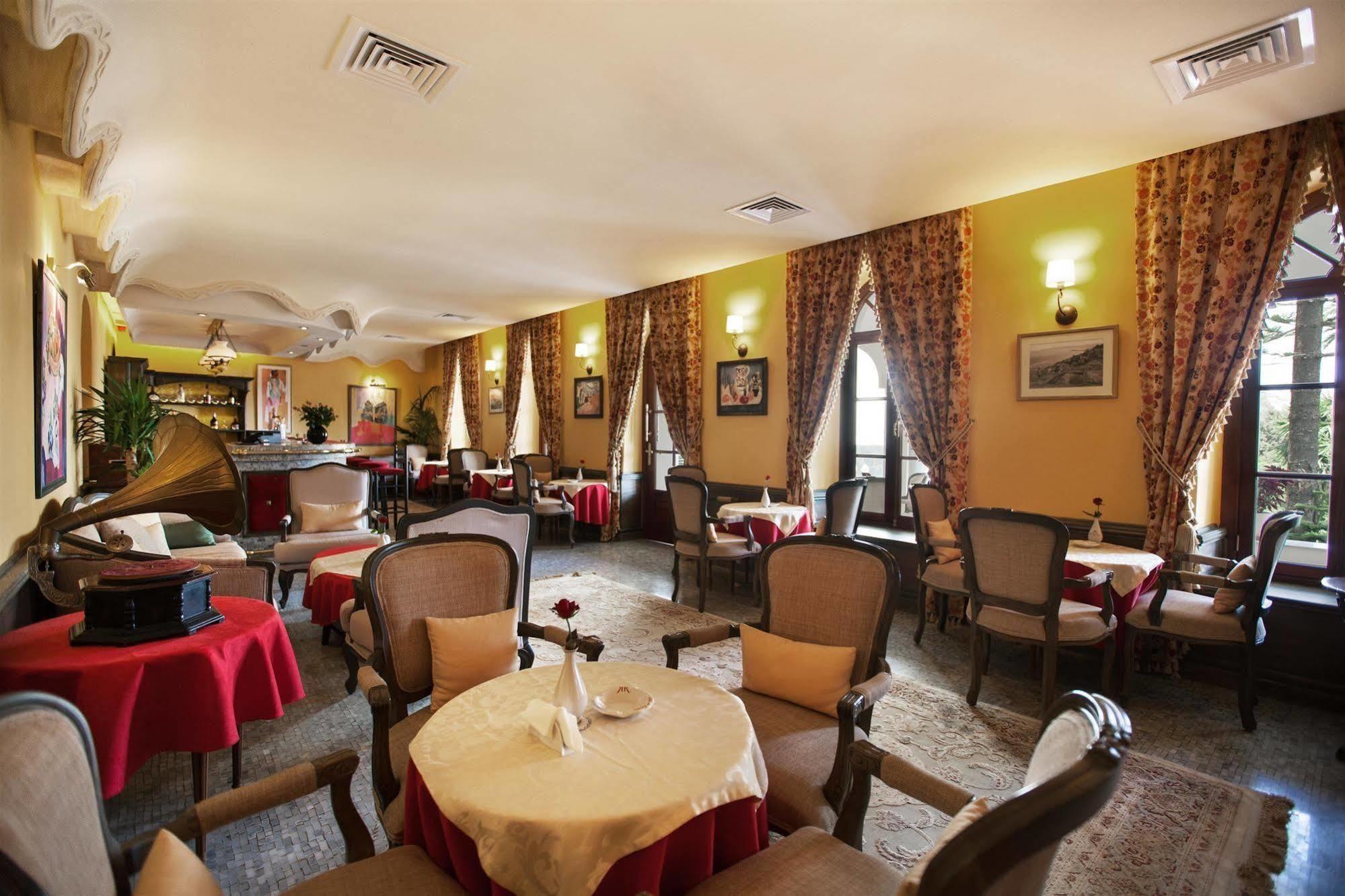 Grand De France 5* Tanger