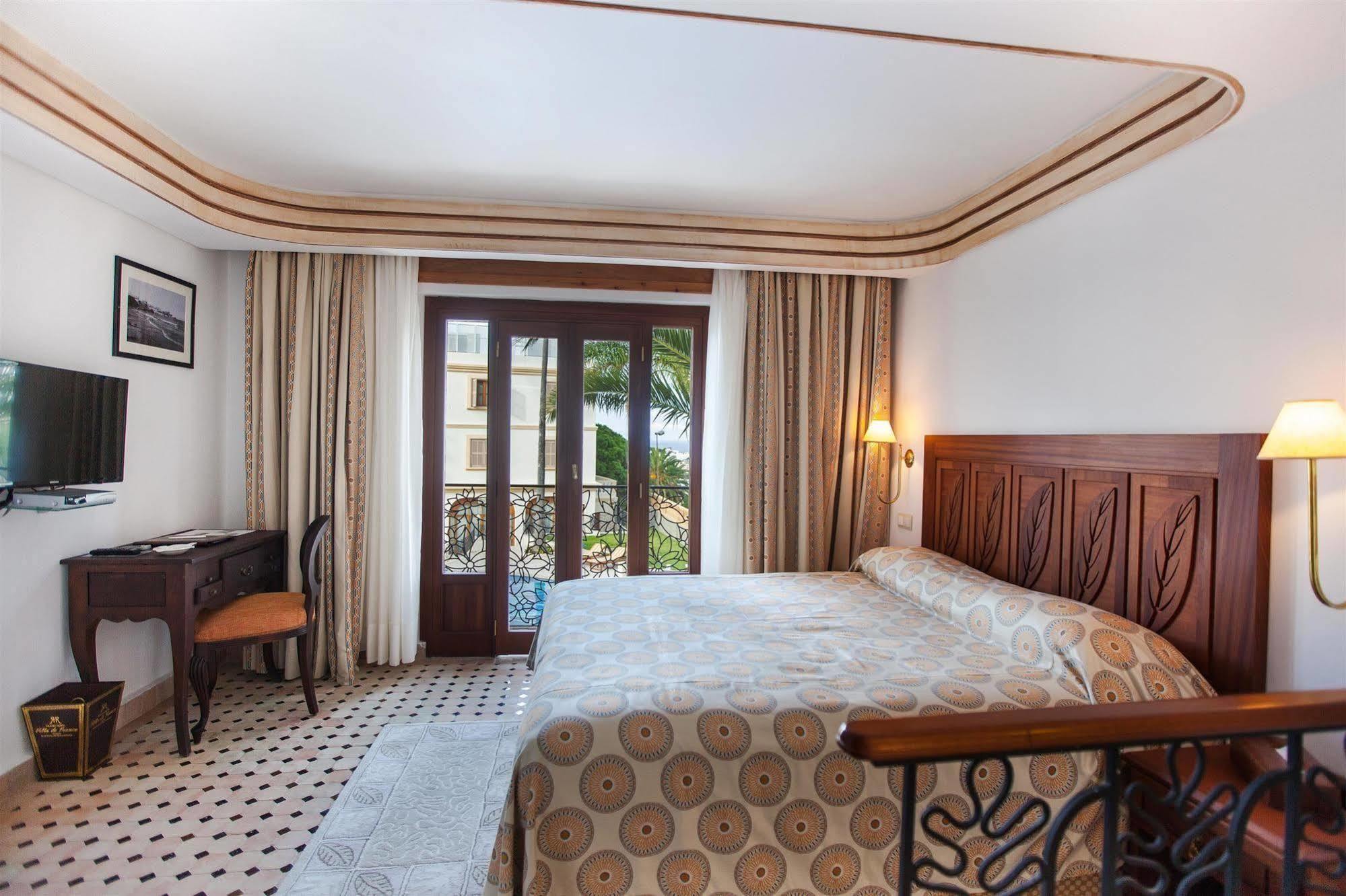 Grand De France Hotel Tanger