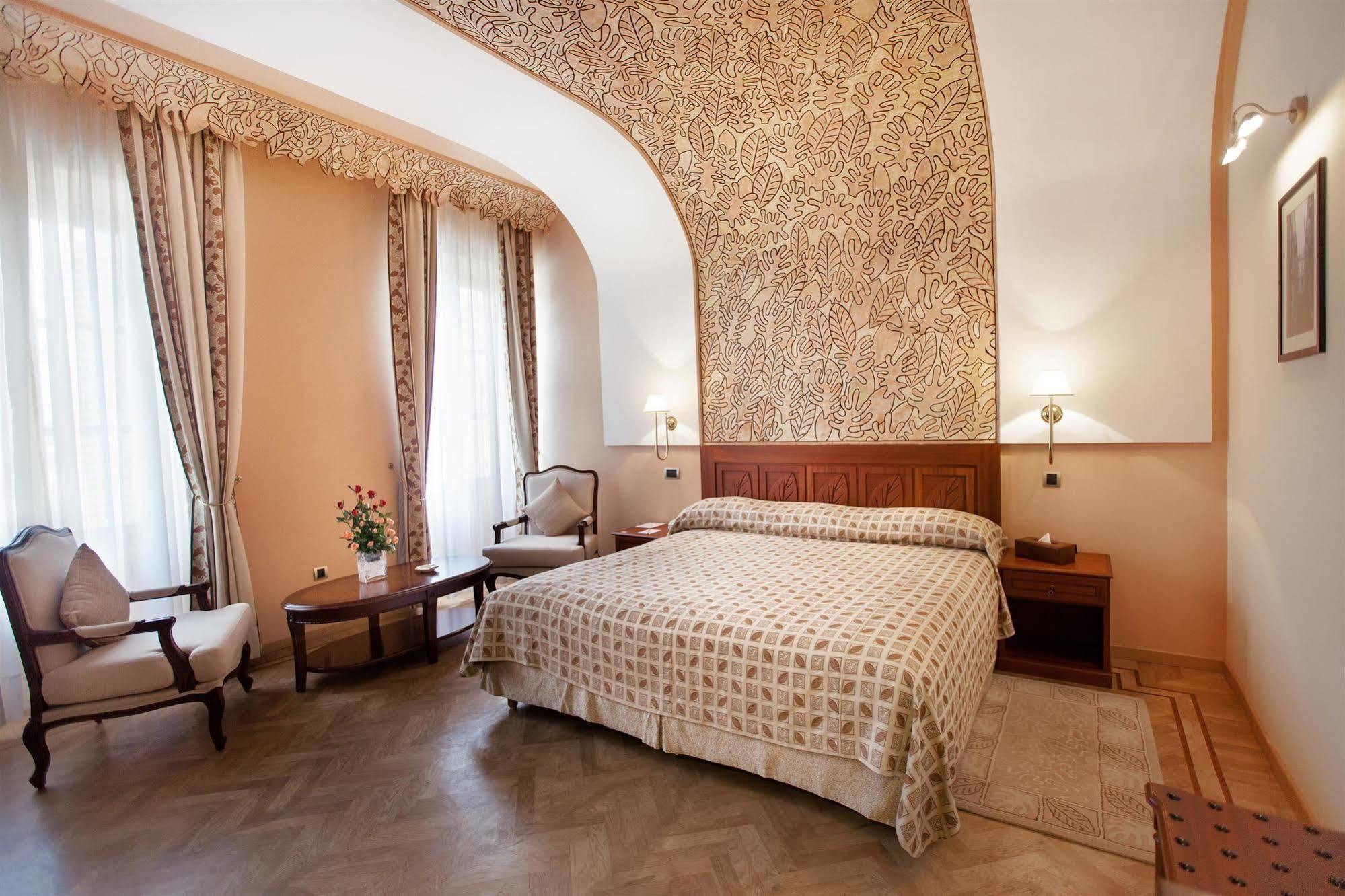 Grand De France Hotel Tanger