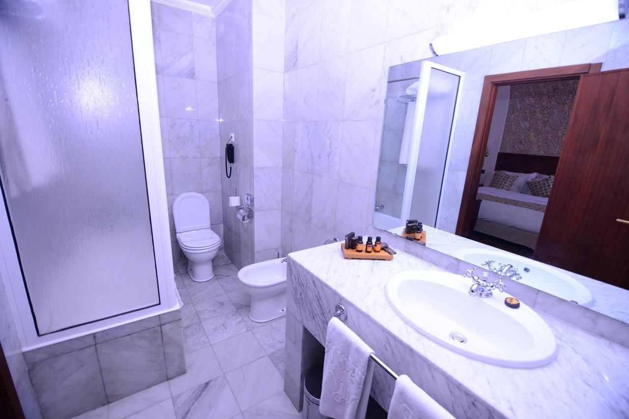 Hotel Grand De France Tanger