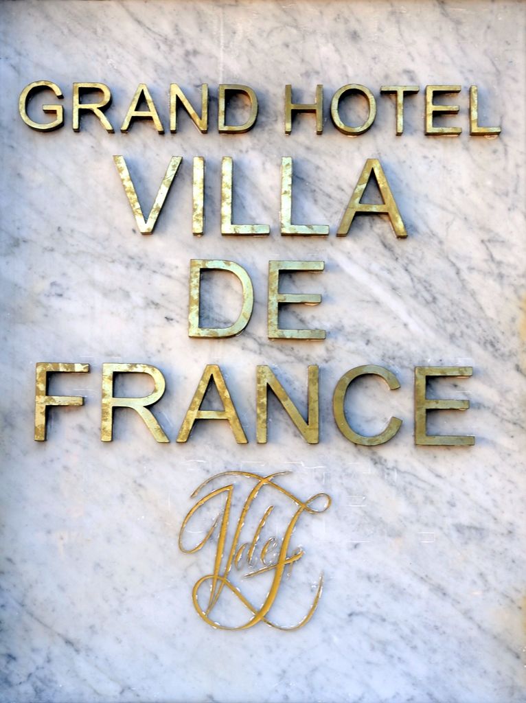 Hotel Grand De France 5*