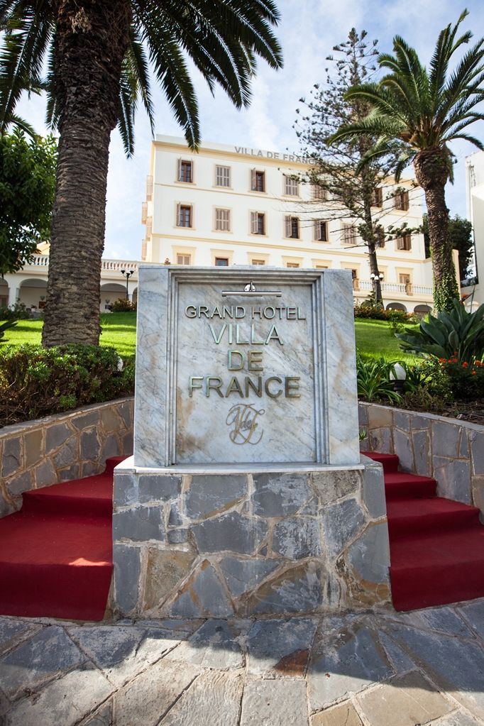 Grand De France 5* Tanger