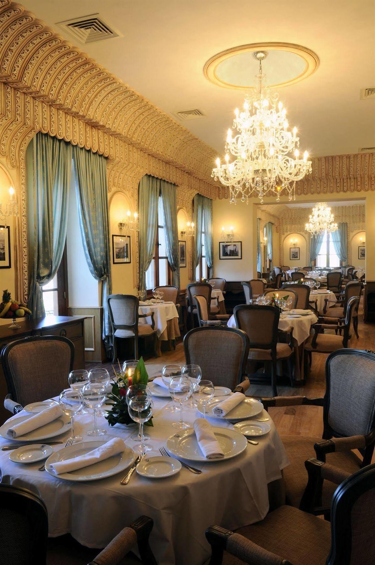 Hotel Grand De France