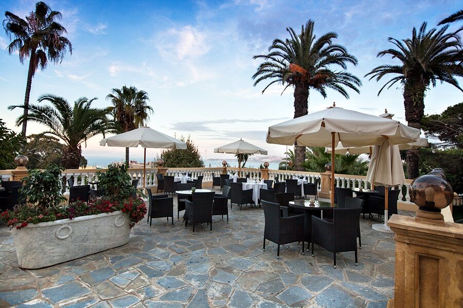 Grand De France Tanger