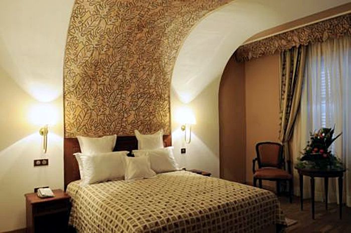 Hotel Grand De France