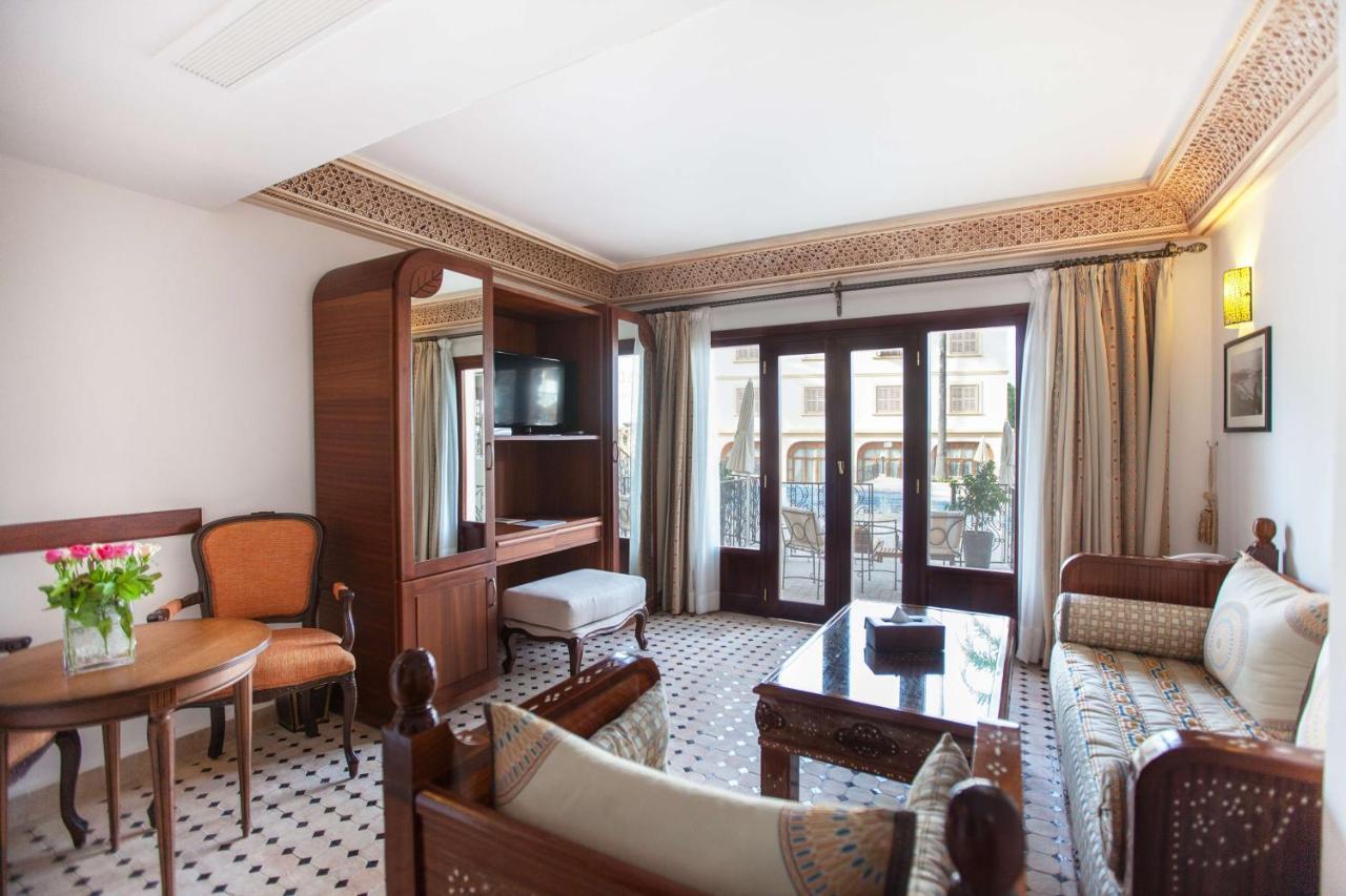 Hotel Grand De France