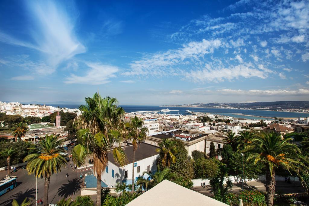 Grand De France Hotel 5*