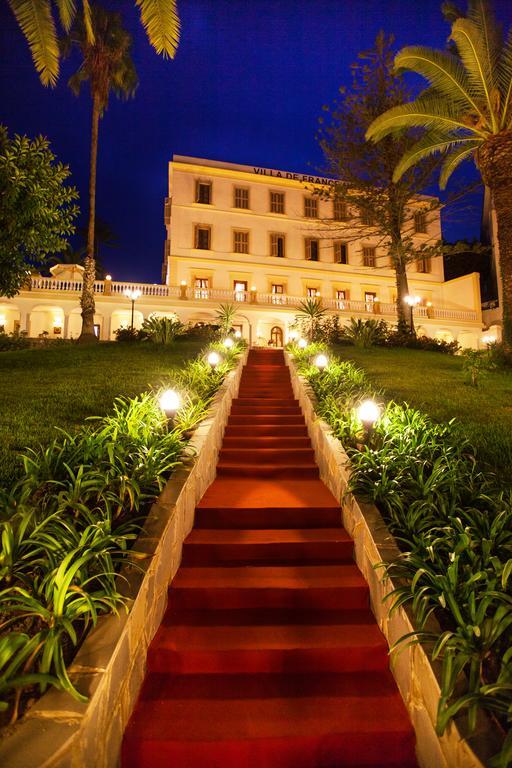 Grand De France Tanger