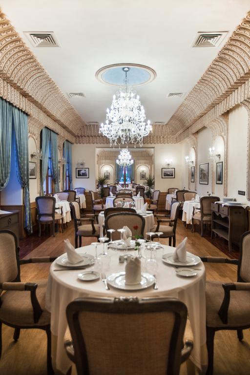 Grand De France 5* Tanger