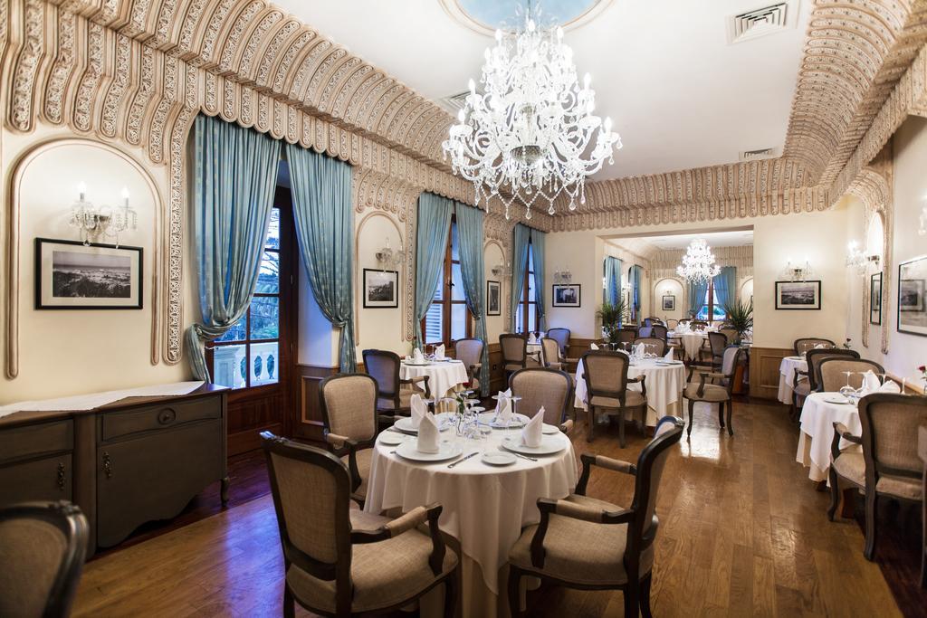 Hotel Grand De France