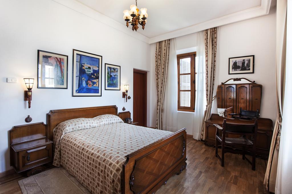 Grand De France Hotel Tanger