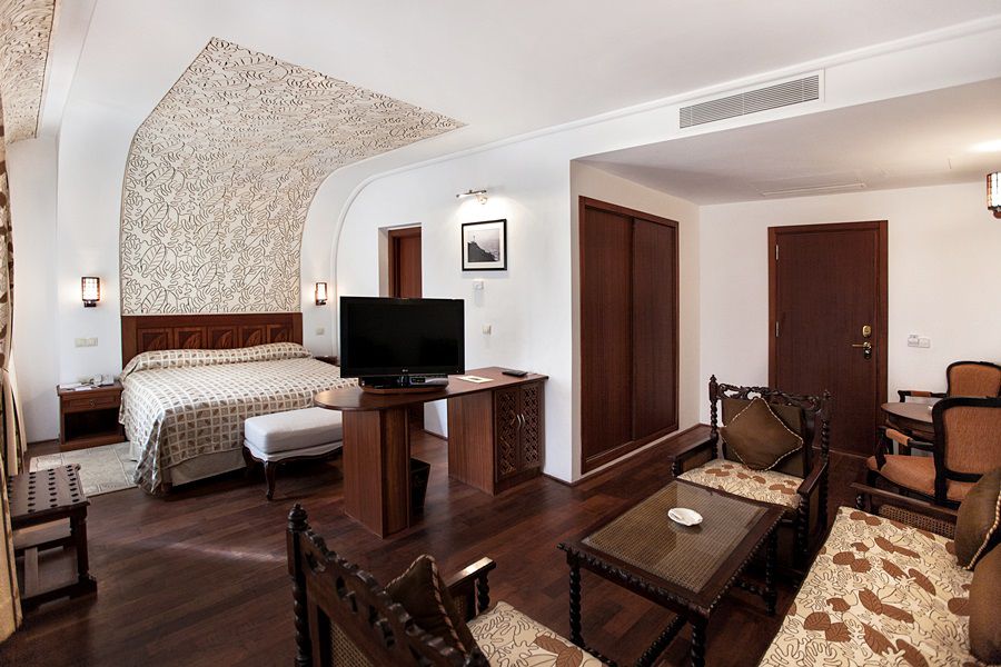 Grand De France 5* Tanger