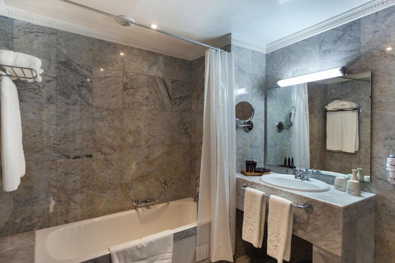 Grand De France 5* Tanger