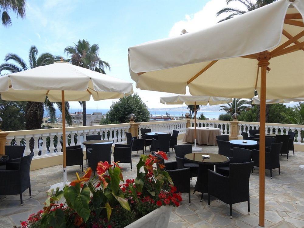 Grand De France 5*