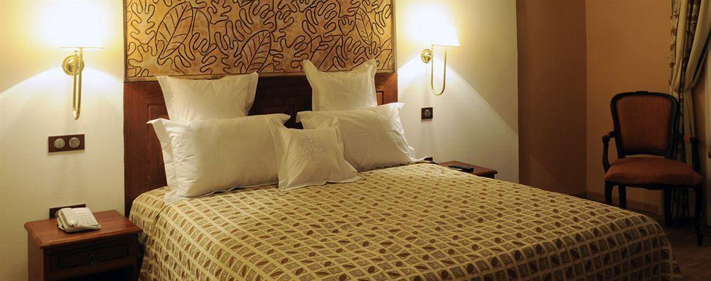 Grand De France 5* Tanger