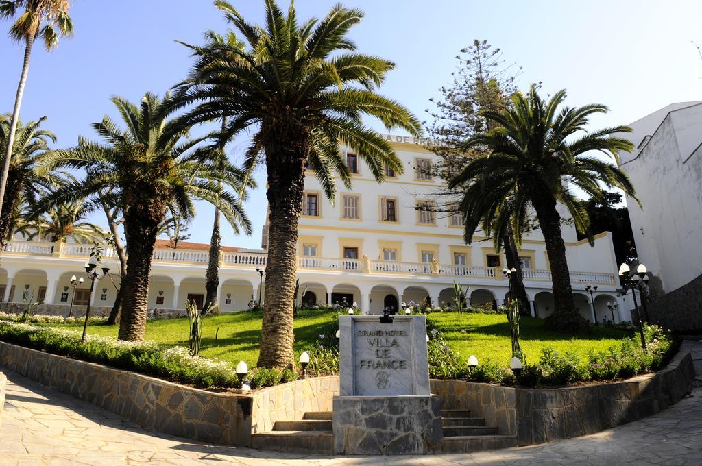 Hotel Grand De France