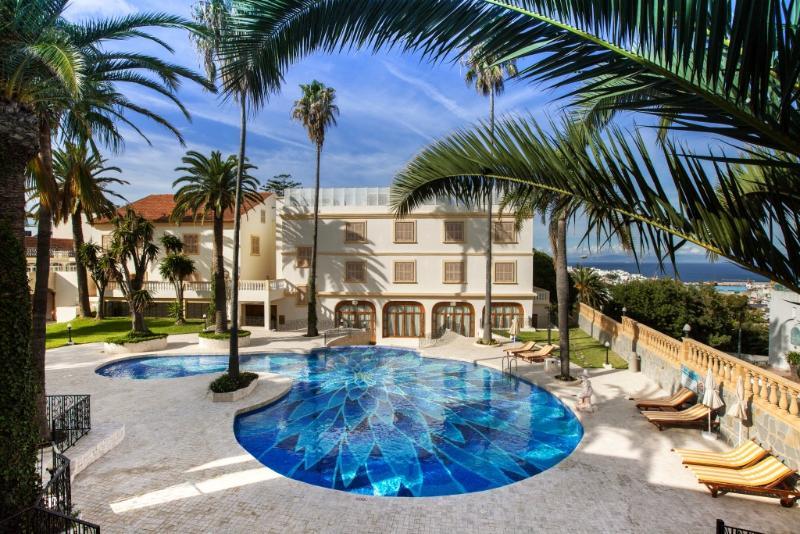 Grand De France Hotel 5*