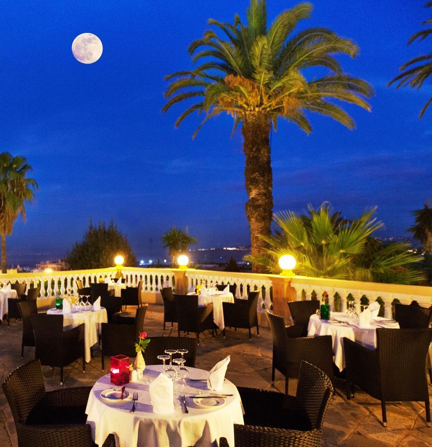 Hotel Grand De France 5*