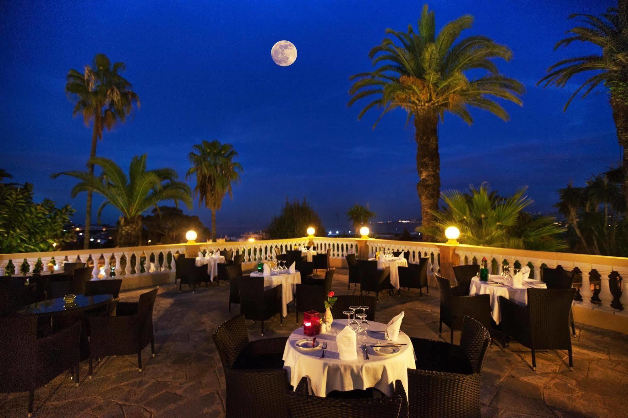 Grand De France Tanger