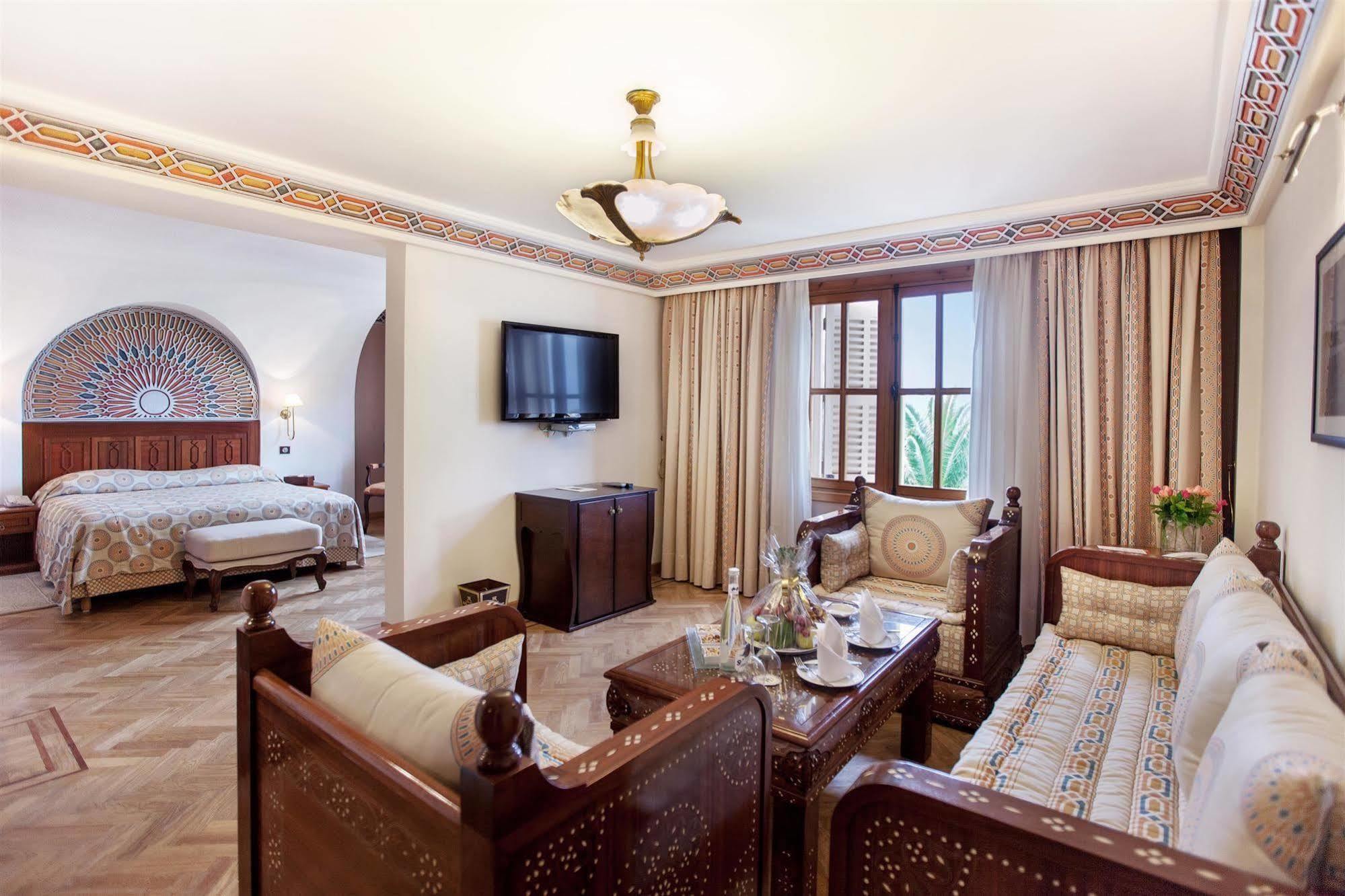 Hotel Grand De France