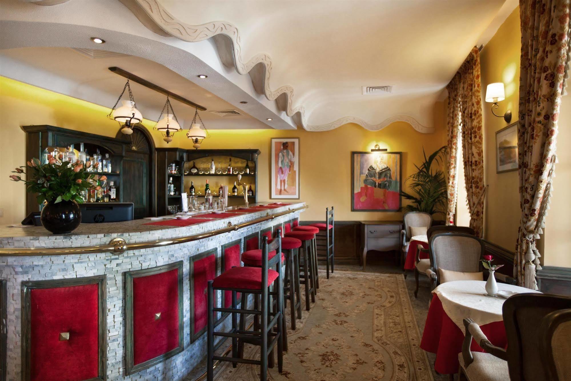 Grand De France Hotel Tanger