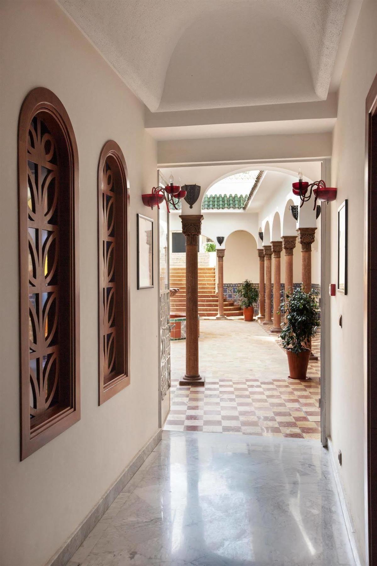 Hotel Grand De France 5*