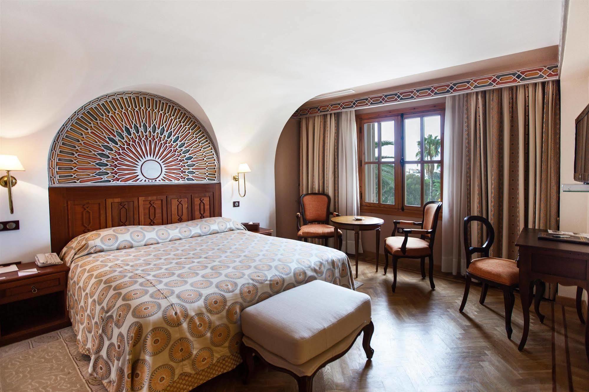 Hotel Grand De France 5*