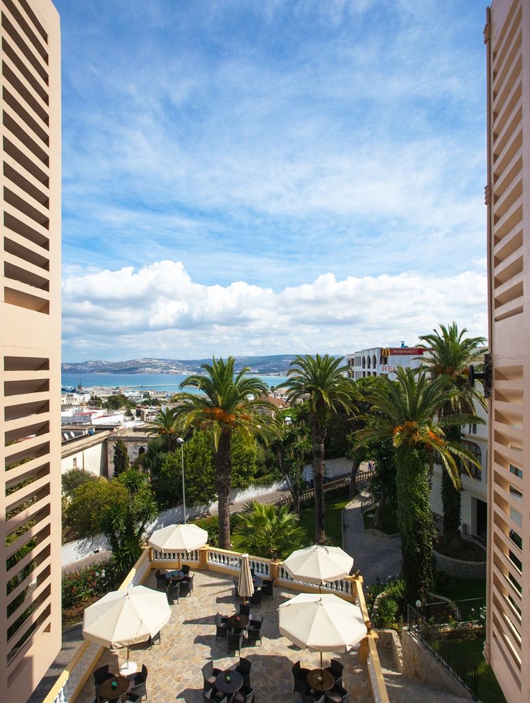 Hotel Grand De France 5*