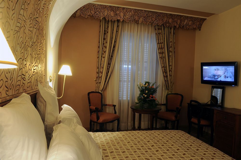 Grand De France Hotel Tanger